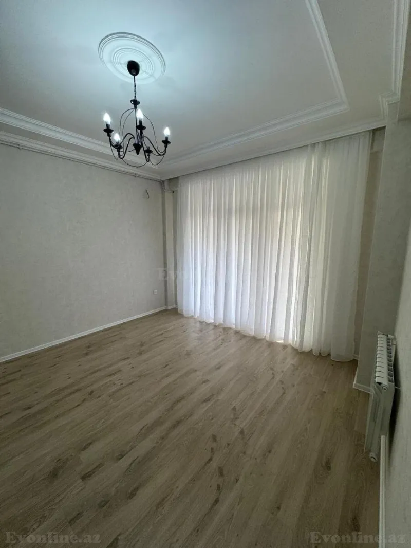 Kirayə verilir 3 otaqlı Mənzil Yeni tikili 99 m² Sumqayıt - şəkil 2