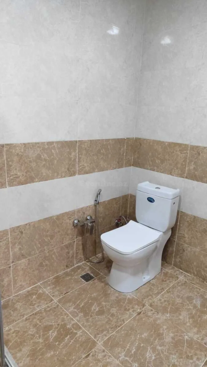 Kirayə verilir 3 otaqlı Mənzil Yeni tikili 99 m² Sumqayıt - şəkil 3