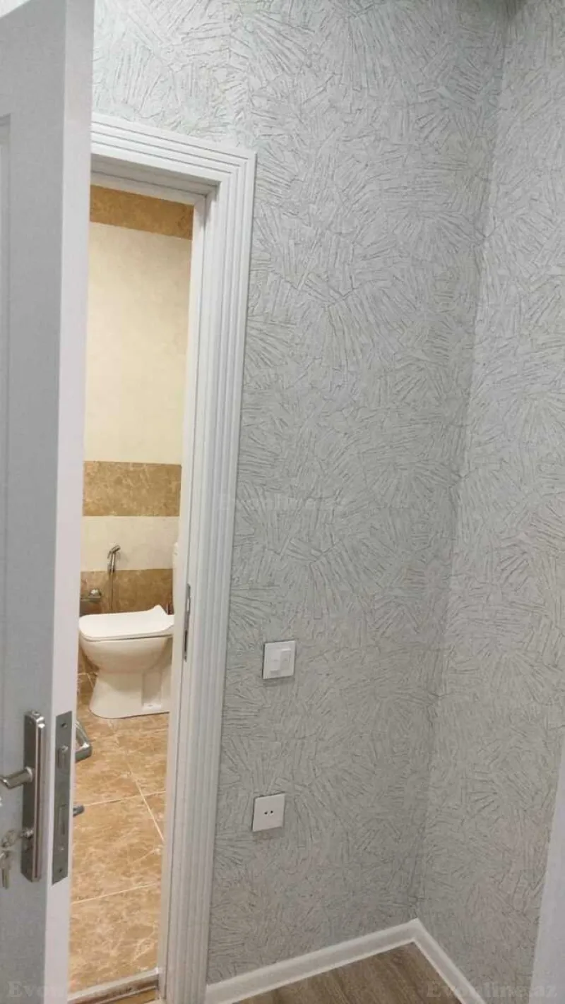 Kirayə verilir 3 otaqlı Mənzil Yeni tikili 99 m² Sumqayıt - şəkil 4