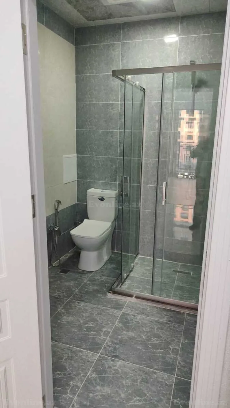 Kirayə verilir 3 otaqlı Mənzil Yeni tikili 99 m² Sumqayıt - şəkil 5