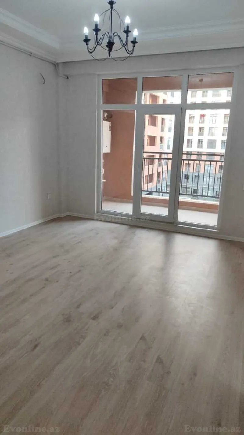 Kirayə verilir 3 otaqlı Mənzil Yeni tikili 99 m² Sumqayıt - şəkil 8