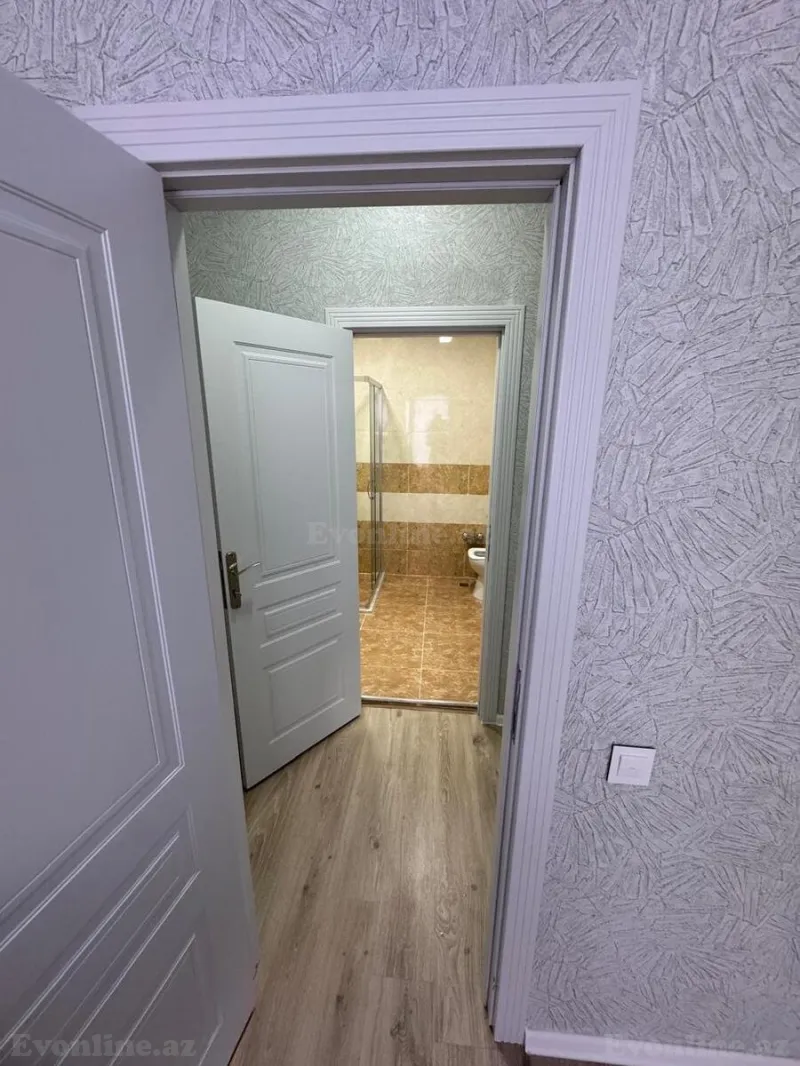 Kirayə verilir 3 otaqlı Mənzil Yeni tikili 99 m² Sumqayıt - şəkil 10