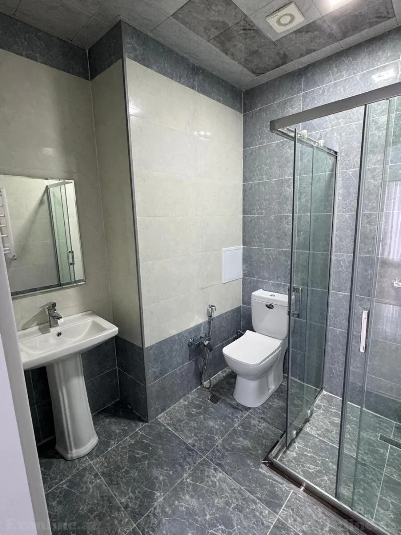 Kirayə verilir 3 otaqlı Mənzil Yeni tikili 99 m² Sumqayıt - şəkil 11