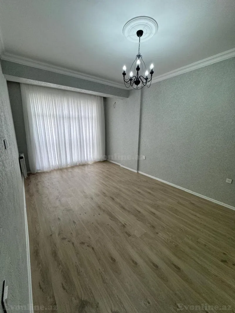 Kirayə verilir 3 otaqlı Mənzil Yeni tikili 99 m² Sumqayıt - şəkil 12