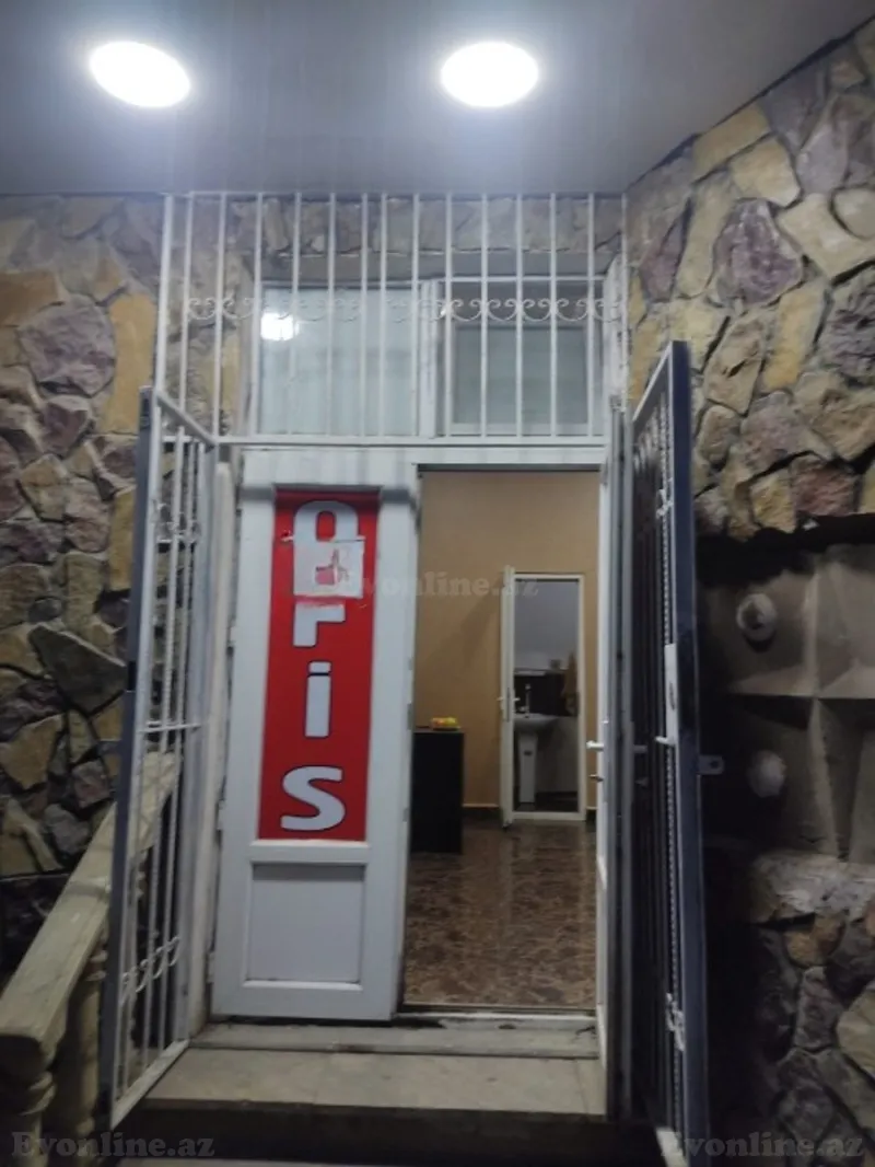 Satılır Obyekt 20 m² Neftçilər m. - şəkil 2