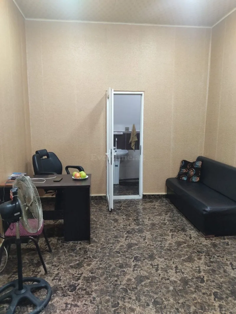 Satılır Obyekt 20 m² Neftçilər m. - şəkil 5