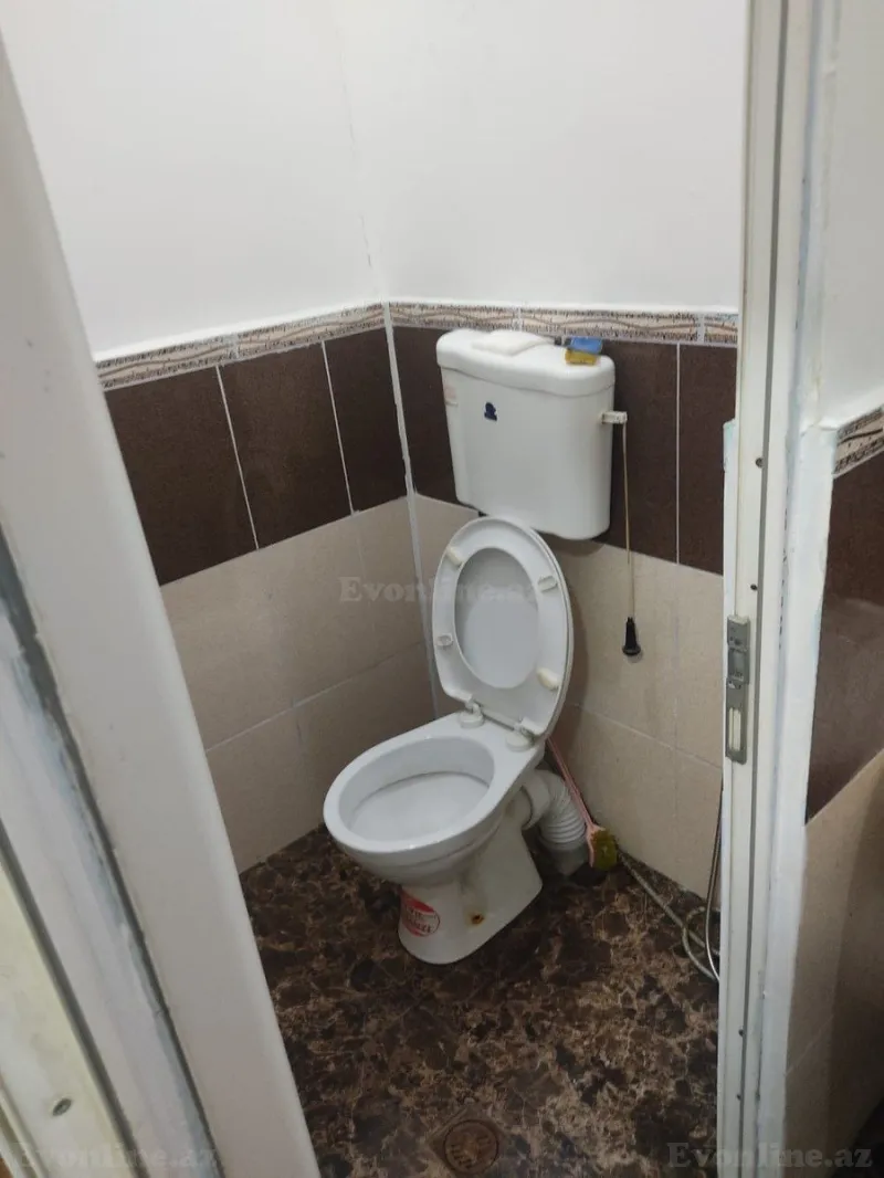 Satılır Obyekt 20 m² Neftçilər m. - şəkil 7