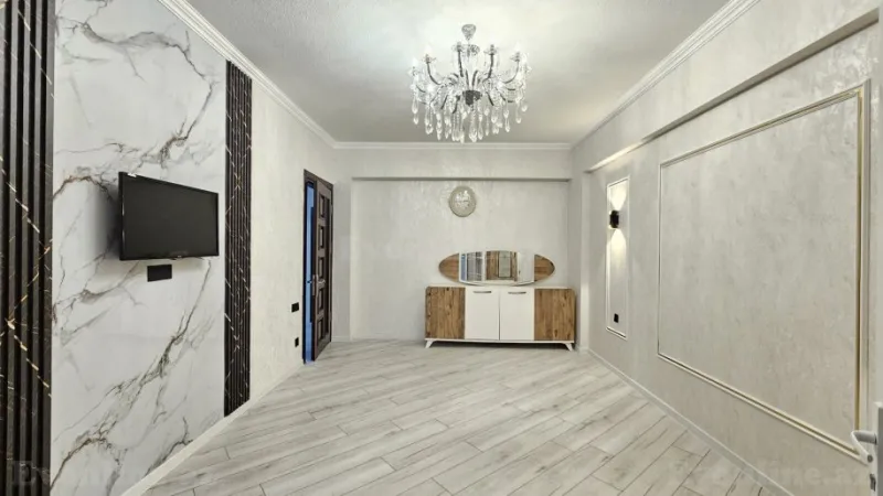 Satılır 3 otaqlı Mənzil Yeni tikili 75 m² Xırdalan