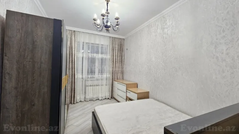 Satılır 3 otaqlı Mənzil Yeni tikili 75 m² Xırdalan - şəkil 5