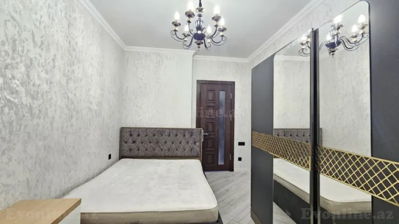 Satılır 3 otaqlı Mənzil Yeni tikili 75 m² Xırdalan - şəkil 7