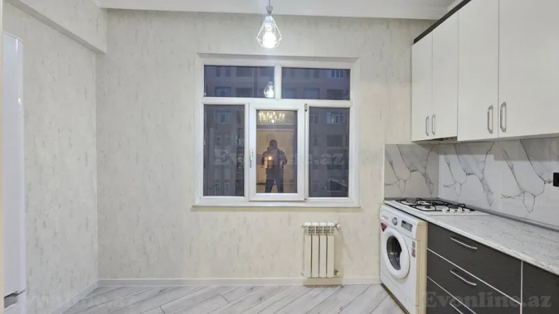 Satılır 3 otaqlı Mənzil Yeni tikili 75 m² Xırdalan - şəkil 8