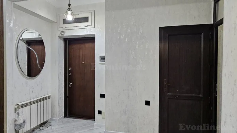 Satılır 3 otaqlı Mənzil Yeni tikili 75 m² Xırdalan - şəkil 11
