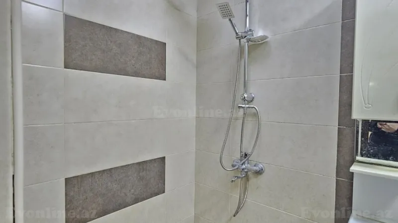 Satılır 3 otaqlı Mənzil Yeni tikili 75 m² Xırdalan - şəkil 13