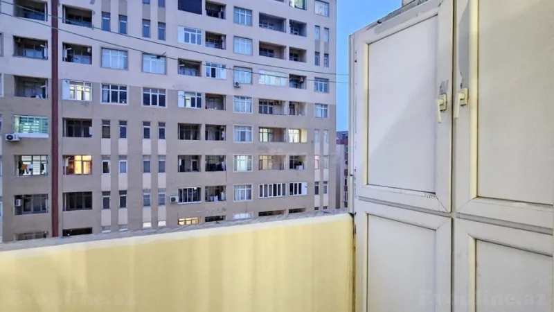 Satılır 3 otaqlı Mənzil Yeni tikili 75 m² Xırdalan - şəkil 14