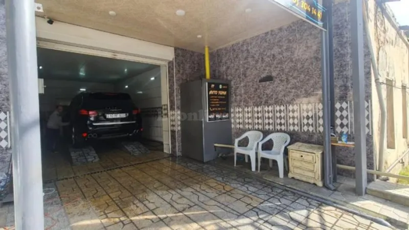 Satılır Obyekt 40 m² Nizami m. - şəkil 2