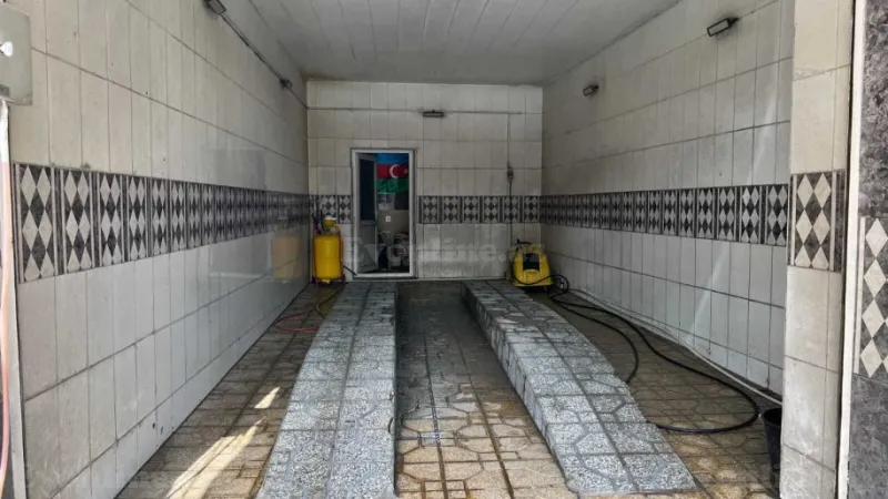 Satılır Obyekt 40 m² Nizami m. - şəkil 3