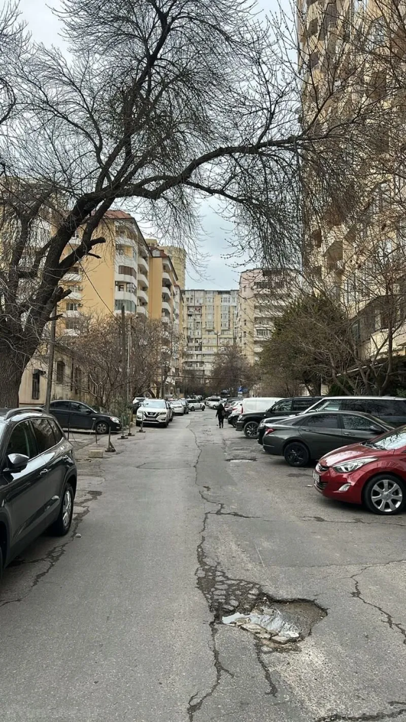 Satılır Obyekt 40 m² Nizami m. - şəkil 5