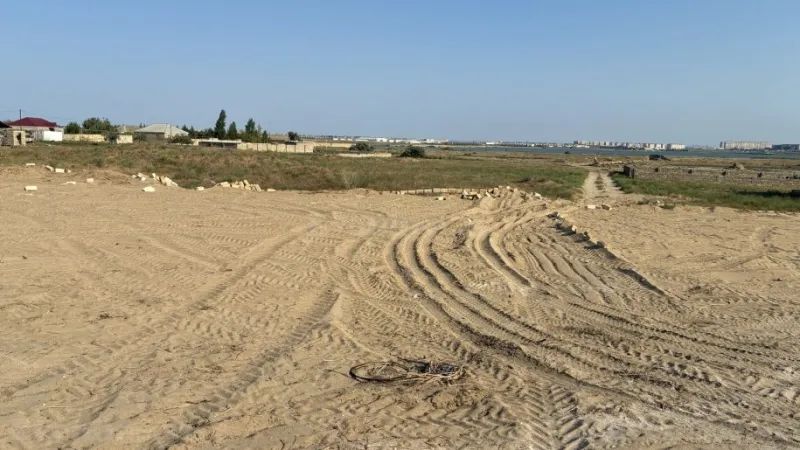 Satılır Torpaq 5 sot Nardaran - şəkil 2