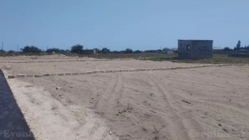 Satılır Torpaq 5 sot Nardaran - şəkil 3