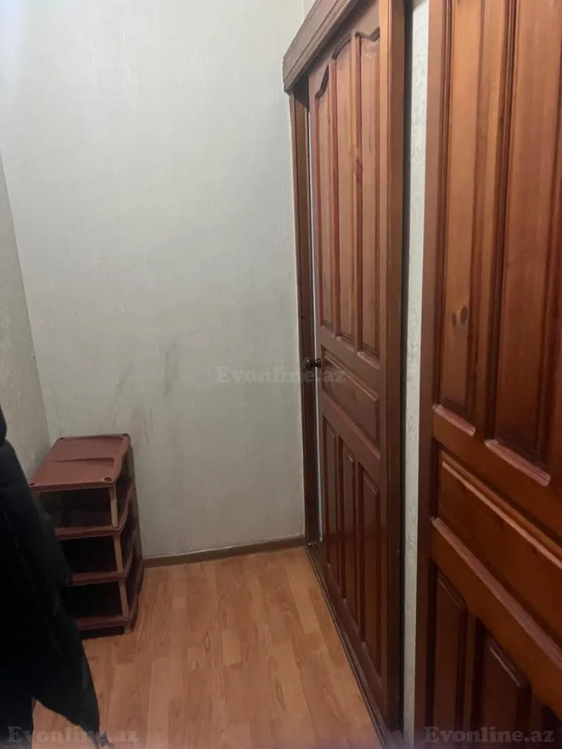 Satılır 2 otaqlı Mənzil Köhnə tikili 45 m² 2-ci mikrorayon - şəkil 5