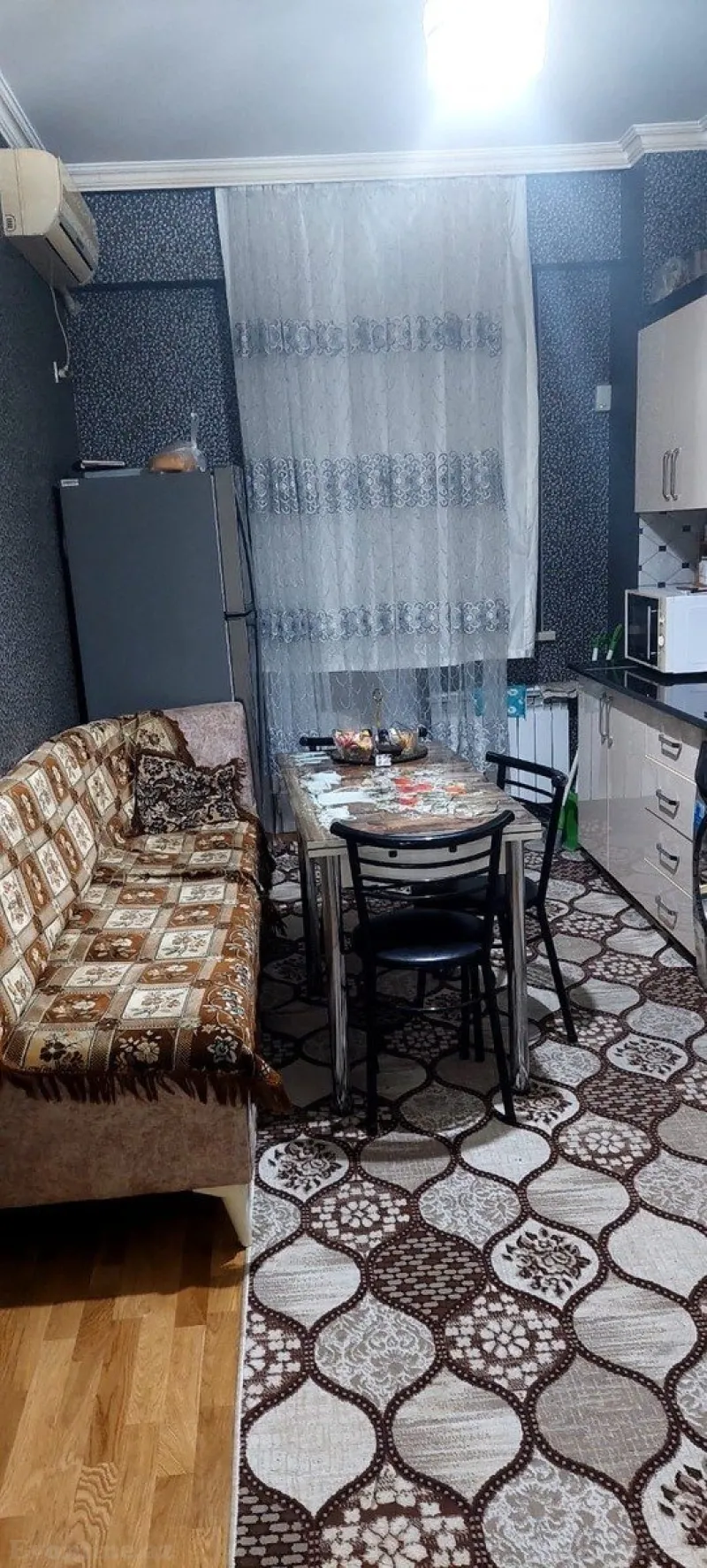 Satılır 3 otaqlı Mənzil Yeni tikili 88 m² Xırdalan - şəkil 6