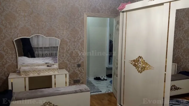 Satılır 3 otaqlı Mənzil Yeni tikili 88 m² Xırdalan - şəkil 7
