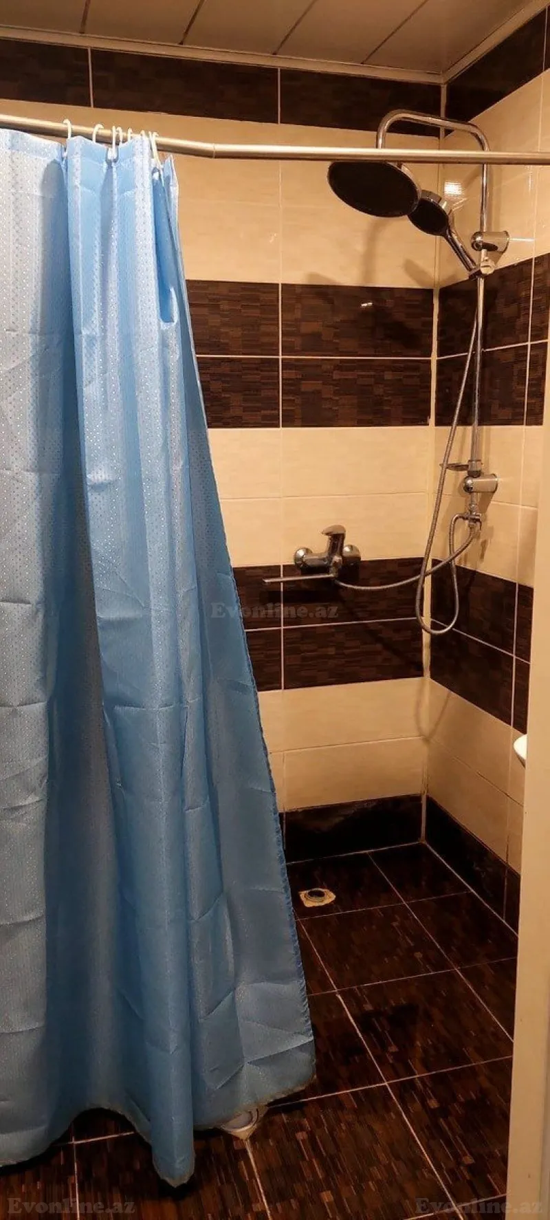 Satılır 3 otaqlı Mənzil Yeni tikili 88 m² Xırdalan - şəkil 8