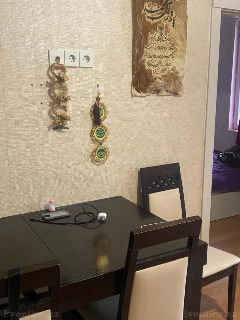 Satılır 2 otaqlı Mənzil Köhnə tikili 46 m² 2-ci mikrorayon - şəkil 3