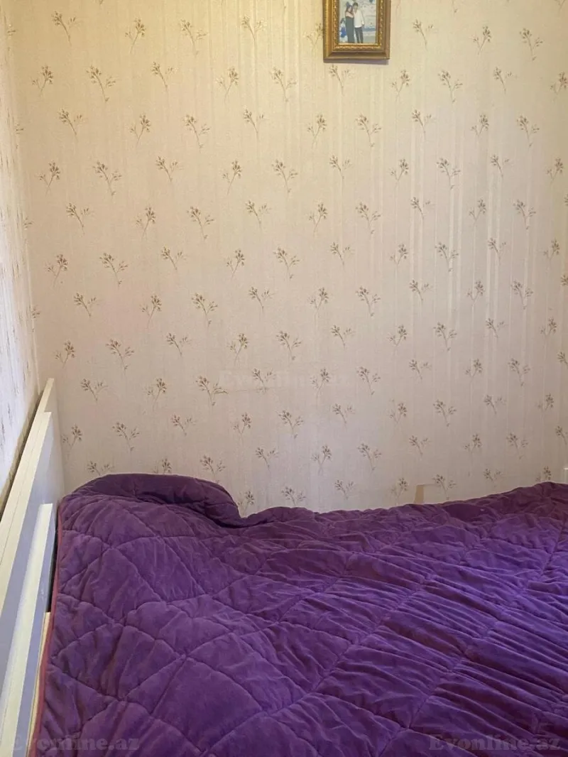 Satılır 2 otaqlı Mənzil Köhnə tikili 46 m² 2-ci mikrorayon - şəkil 5