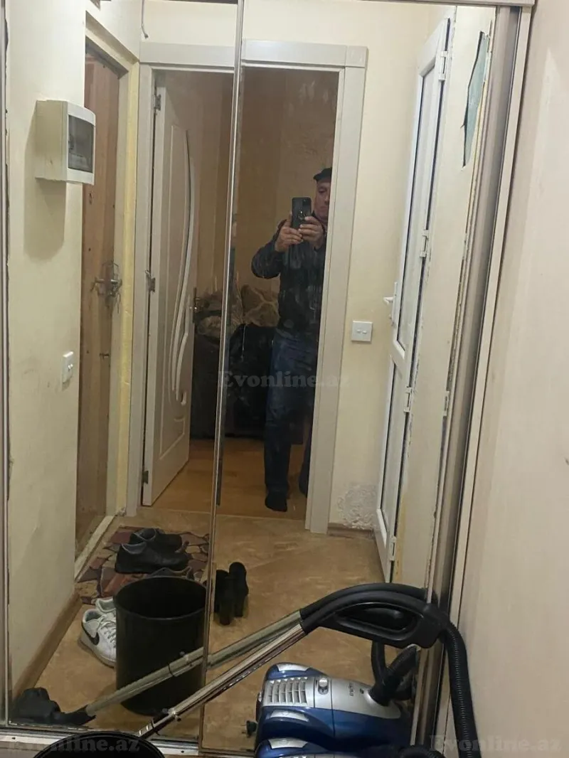 Satılır 2 otaqlı Mənzil Köhnə tikili 46 m² 2-ci mikrorayon - şəkil 6