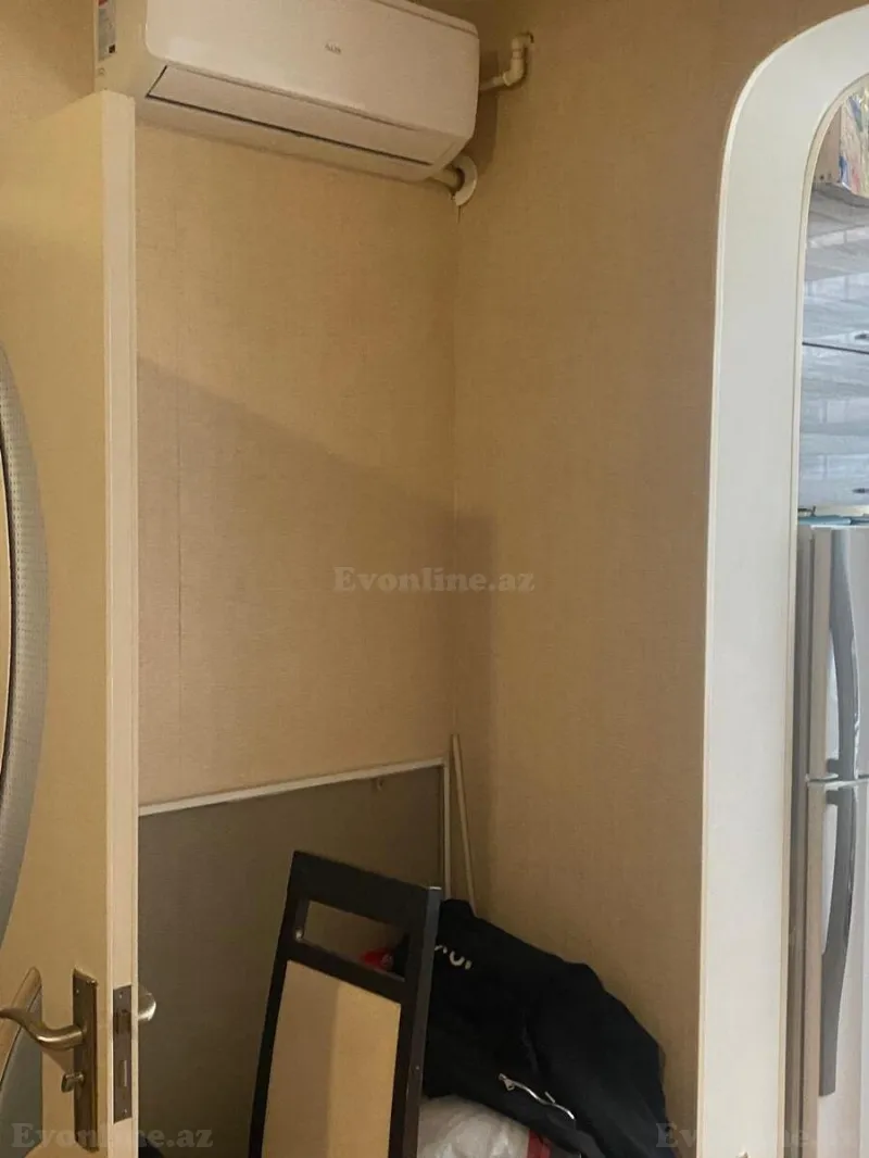 Satılır 2 otaqlı Mənzil Köhnə tikili 46 m² 2-ci mikrorayon - şəkil 7