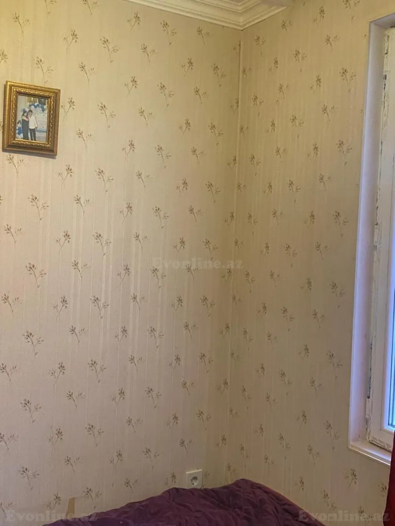 Satılır 2 otaqlı Mənzil Köhnə tikili 46 m² 2-ci mikrorayon - şəkil 9