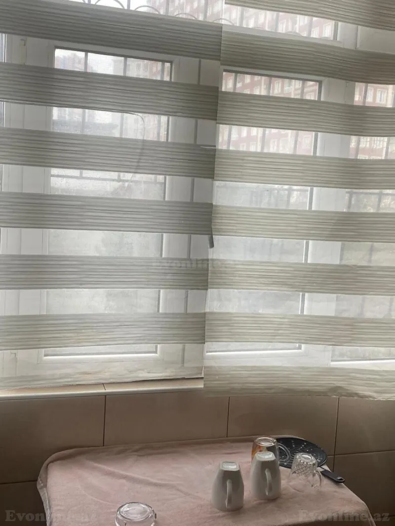 Satılır 2 otaqlı Mənzil Köhnə tikili 46 m² 2-ci mikrorayon - şəkil 10