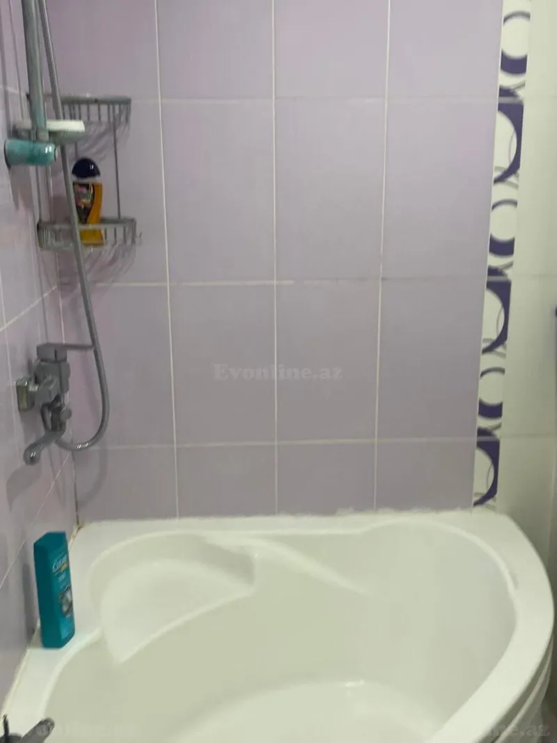 Satılır 2 otaqlı Mənzil Köhnə tikili 46 m² 2-ci mikrorayon - şəkil 13