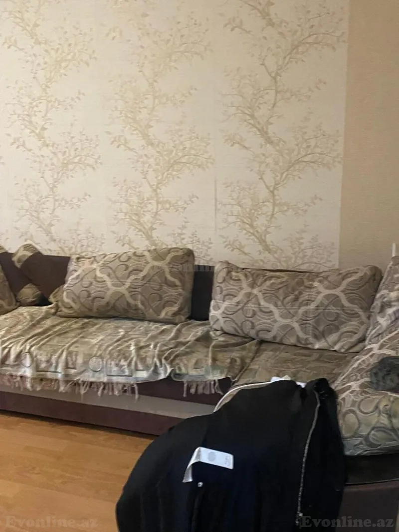 Satılır 2 otaqlı Mənzil Köhnə tikili 46 m² 2-ci mikrorayon - şəkil 14