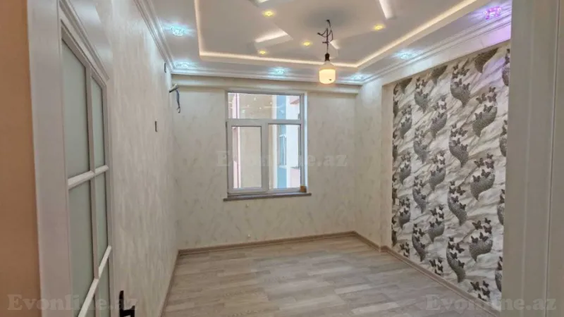 Satılır 3 otaqlı Mənzil Yeni tikili 65 m² Masazır - şəkil 3