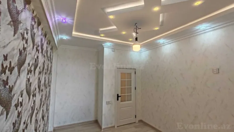 Satılır 3 otaqlı Mənzil Yeni tikili 65 m² Masazır - şəkil 4