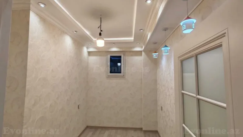 Satılır 3 otaqlı Mənzil Yeni tikili 65 m² Masazır - şəkil 5