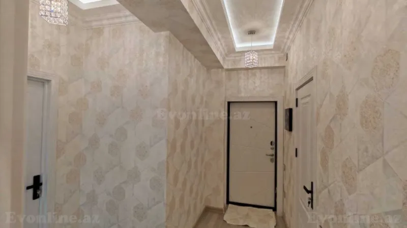 Satılır 3 otaqlı Mənzil Yeni tikili 65 m² Masazır - şəkil 6
