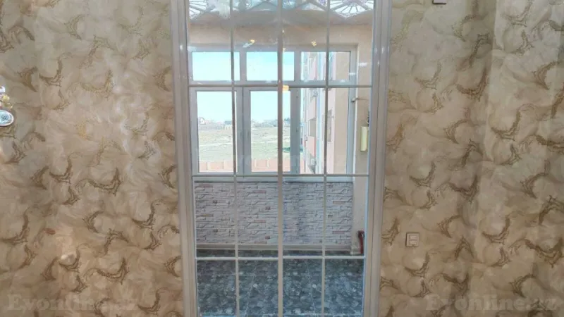 Satılır 3 otaqlı Mənzil Yeni tikili 65 m² Masazır - şəkil 7