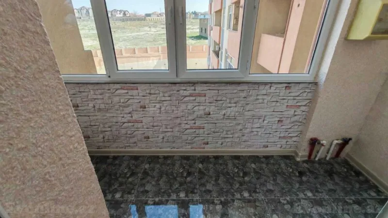 Satılır 3 otaqlı Mənzil Yeni tikili 65 m² Masazır - şəkil 9