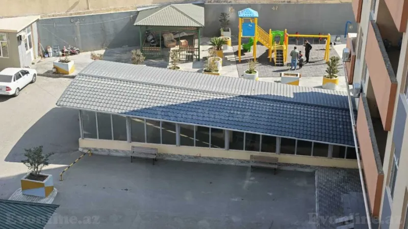 Satılır 3 otaqlı Mənzil Yeni tikili 65 m² Masazır - şəkil 12