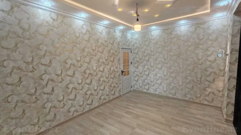 Satılır 3 otaqlı Mənzil Yeni tikili 65 m² Masazır - şəkil 13