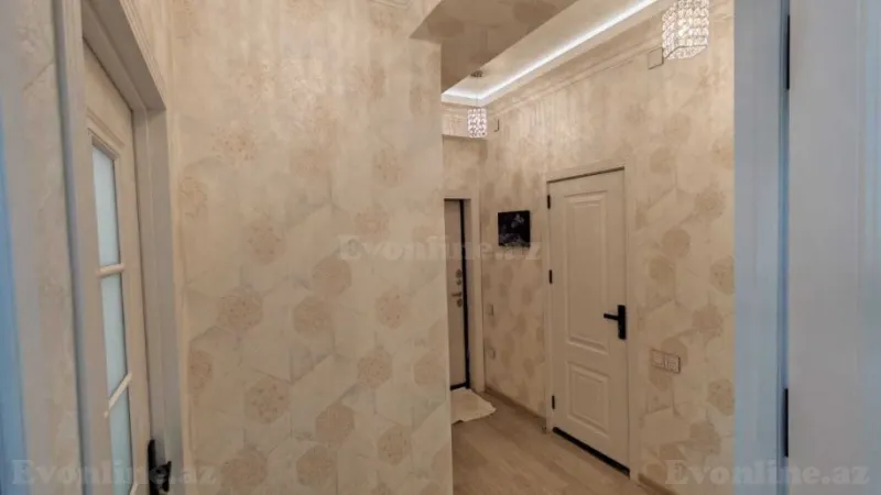 Satılır 3 otaqlı Mənzil Yeni tikili 65 m² Masazır - şəkil 14