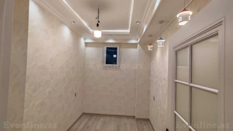 Satılır 3 otaqlı Mənzil Yeni tikili 65 m² Masazır - şəkil 15