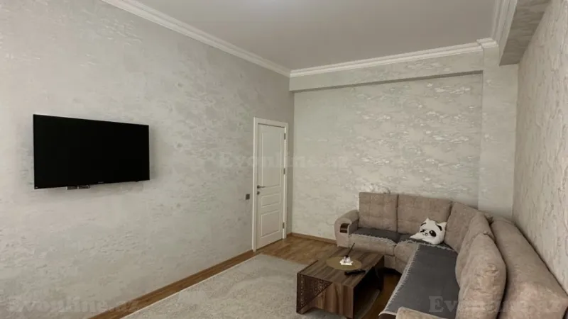Satılır 2 otaqlı Mənzil Yeni tikili 64 m² Xırdalan - şəkil 4