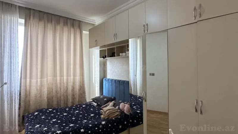 Satılır 2 otaqlı Mənzil Yeni tikili 64 m² Xırdalan - şəkil 5