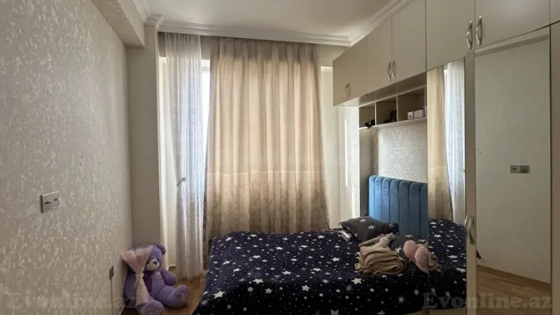 Satılır 2 otaqlı Mənzil Yeni tikili 64 m² Xırdalan - şəkil 7