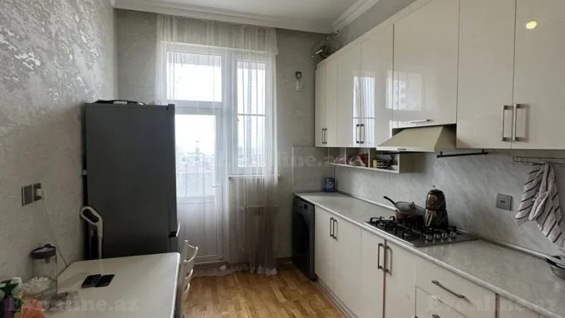 Satılır 2 otaqlı Mənzil Yeni tikili 64 m² Xırdalan - şəkil 8