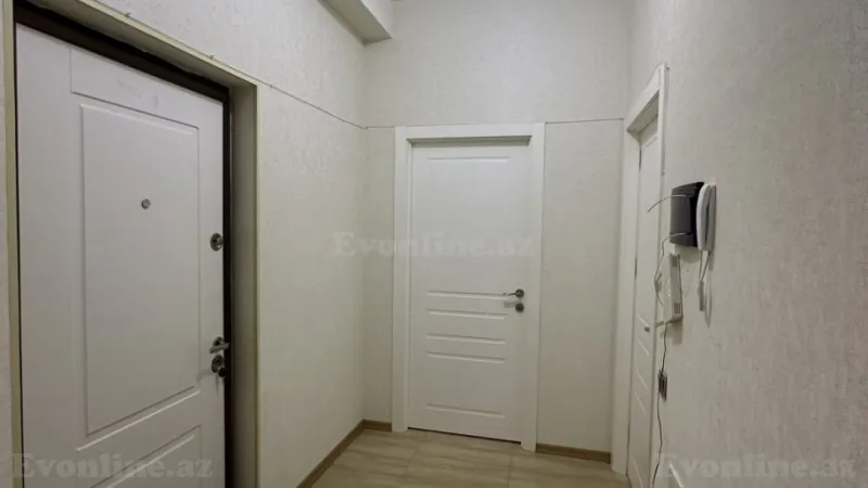 Satılır 2 otaqlı Mənzil Yeni tikili 64 m² Xırdalan - şəkil 12
